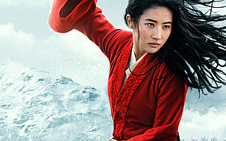 Protesty przeciwko filmowi „Mulan”